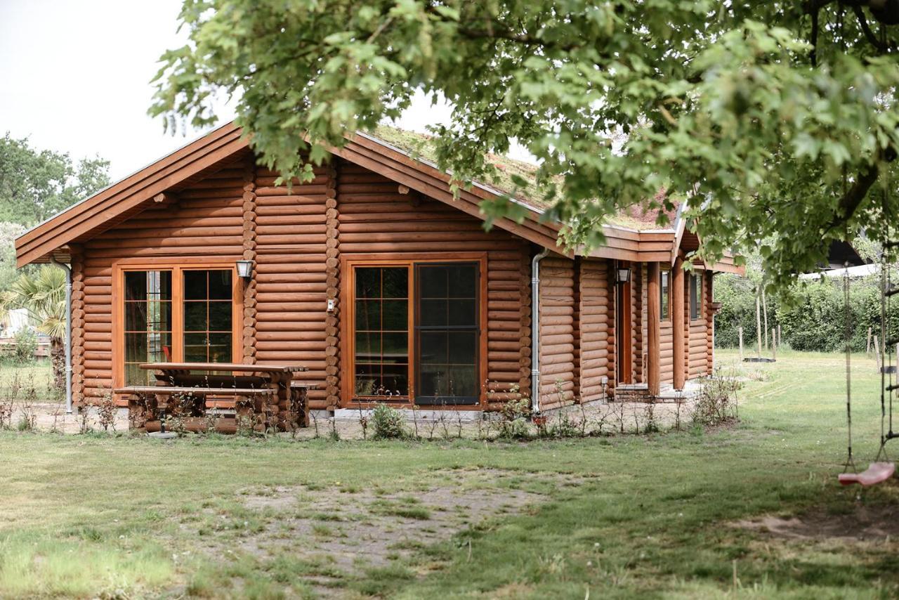 Bij De Appelhof Vila Valkenswaard Exterior foto