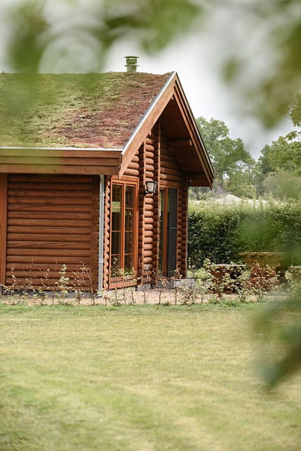 Bij De Appelhof Vila Valkenswaard Exterior foto